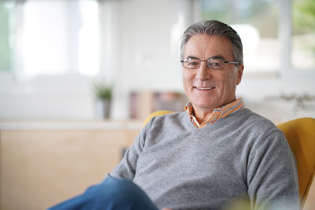 Vyléčil jsem hypertenze kapsle cardaform