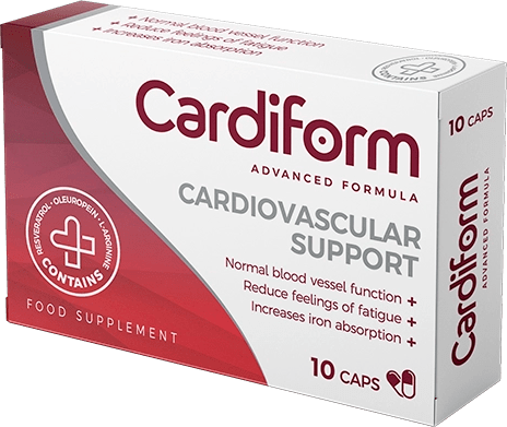 Tobolky Cardiform